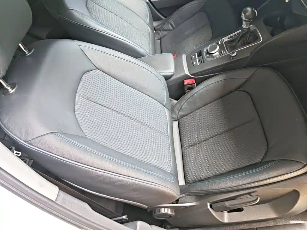 Audi A3 — миниатюра 25