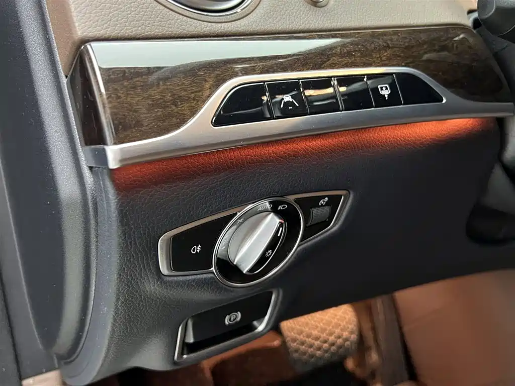Mercedes-Benz S-Class S 2020 S 350 L