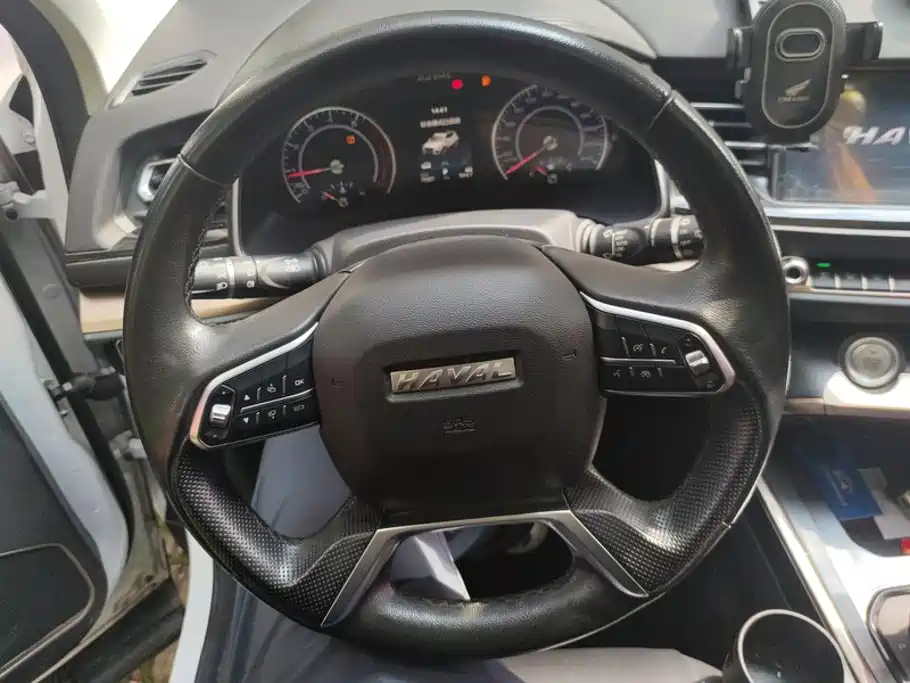 Haval H6 — миниатюра 15