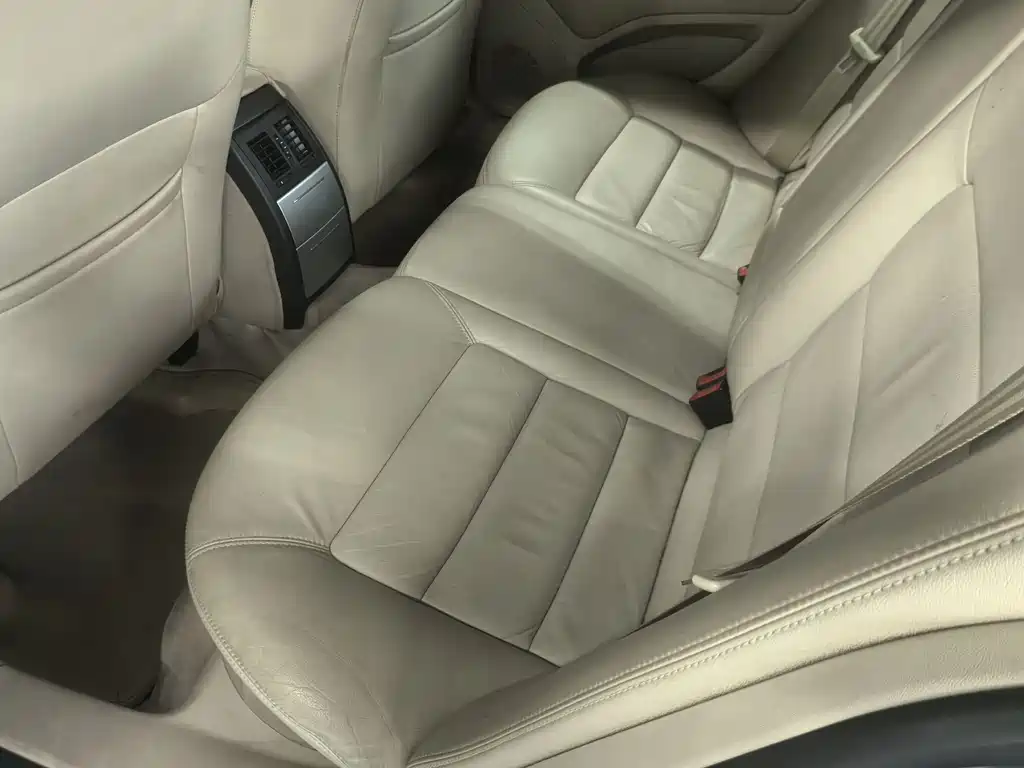 Skoda Octavia — миниатюра 5