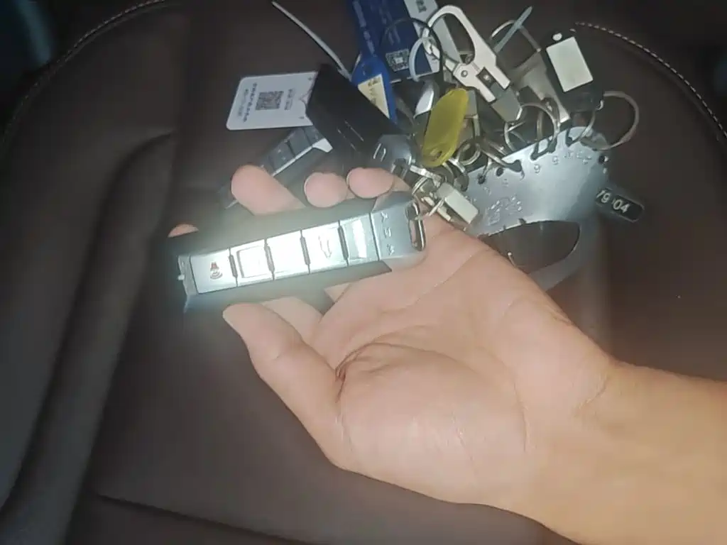 Wey Wey VV6 — миниатюра 9
