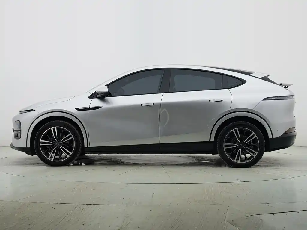 XPeng G6 — миниатюра 16