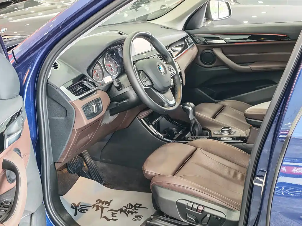 BMW X1 — миниатюра 3