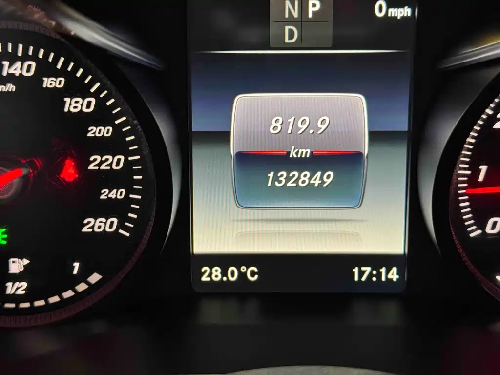 Mercedes-Benz GLC — миниатюра 16