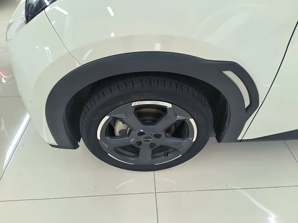 BYD Seagull — миниатюра 23