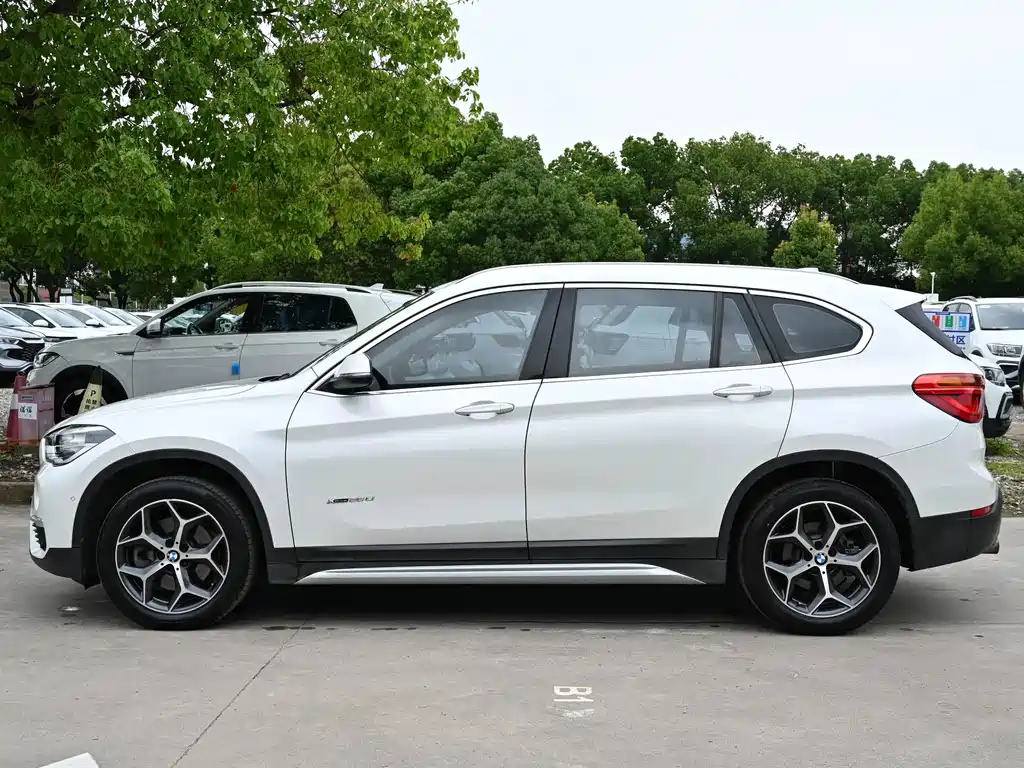 BMW X1 — миниатюра 2