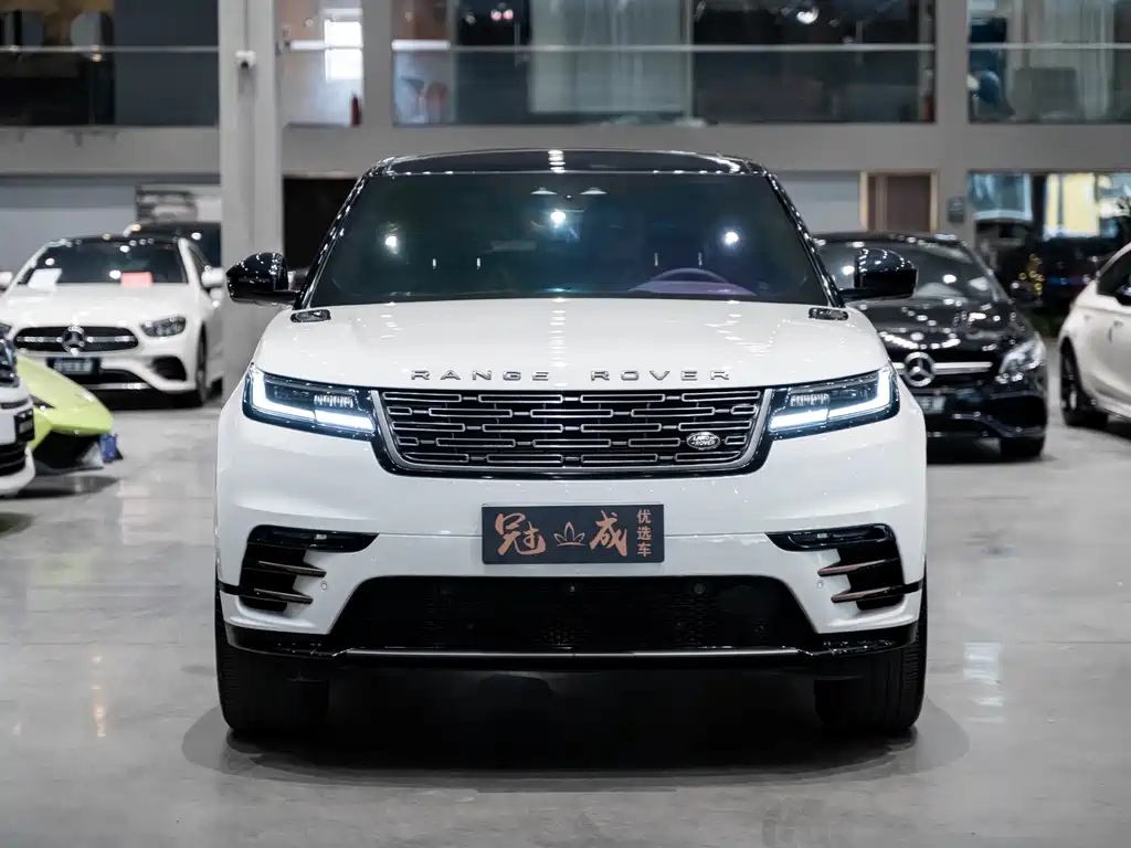 Land Rover Range Rover Velar 2024 Dynamic SE