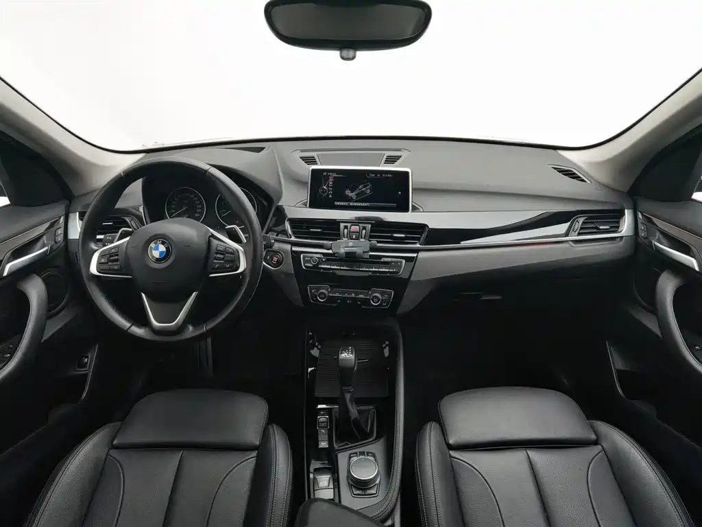 BMW X1 2018 xDrive25Li Luxury