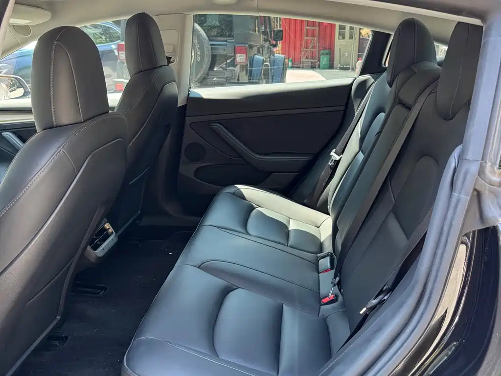 Tesla Model 3 — миниатюра 24