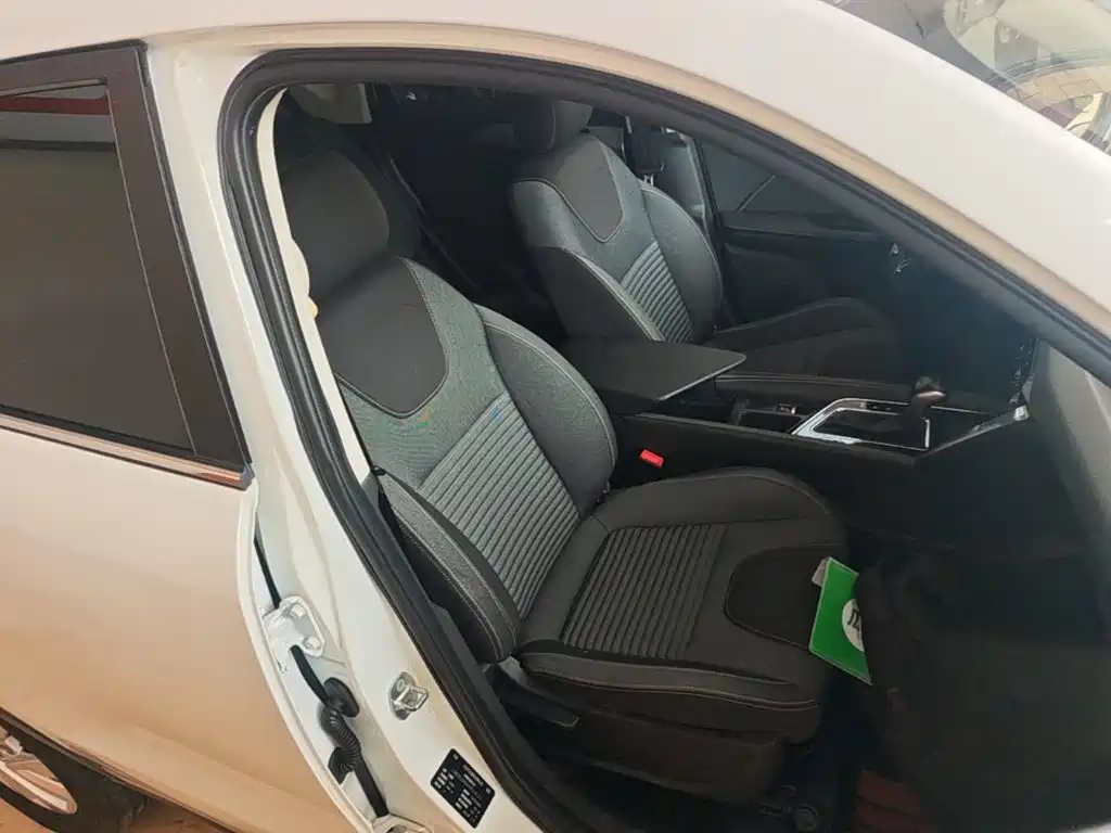 BAIC X3 — миниатюра 25