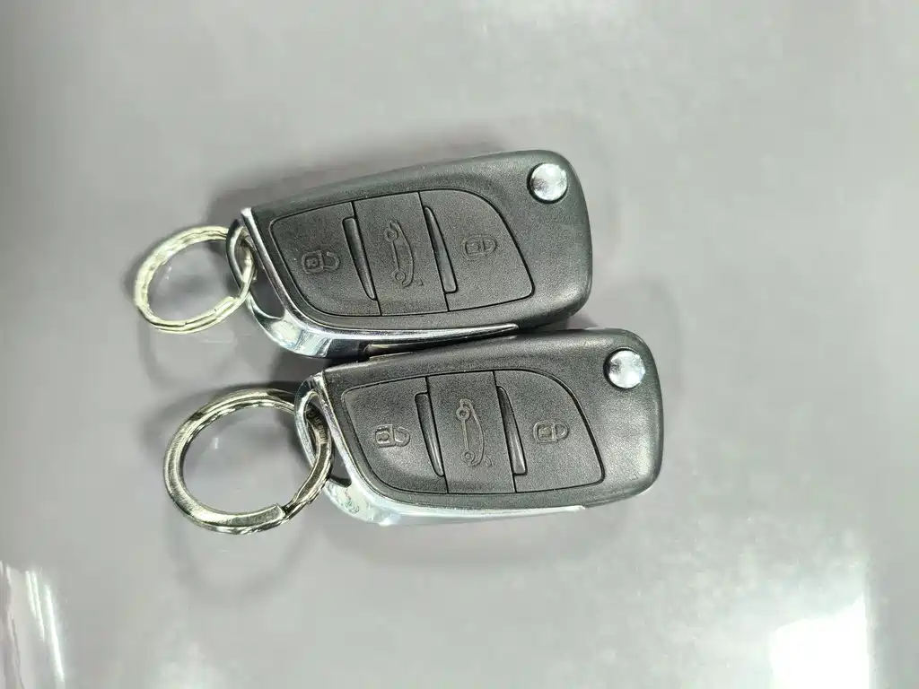 Citroen C5 — миниатюра 20