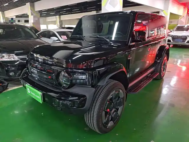 iCAR iCAR