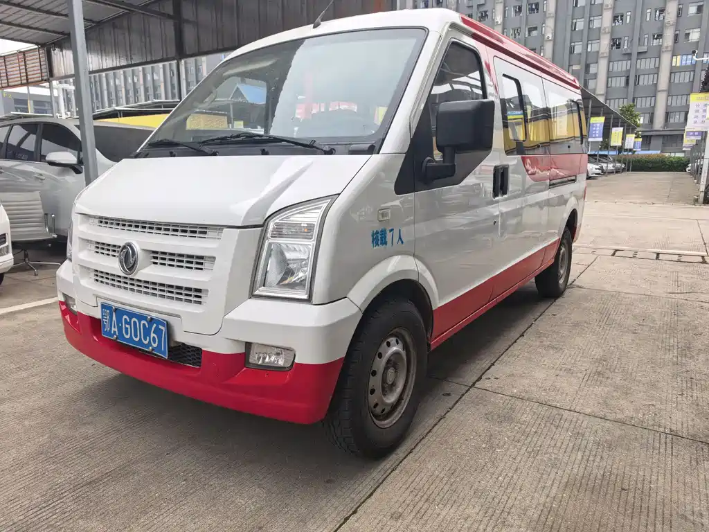 DFSK C36