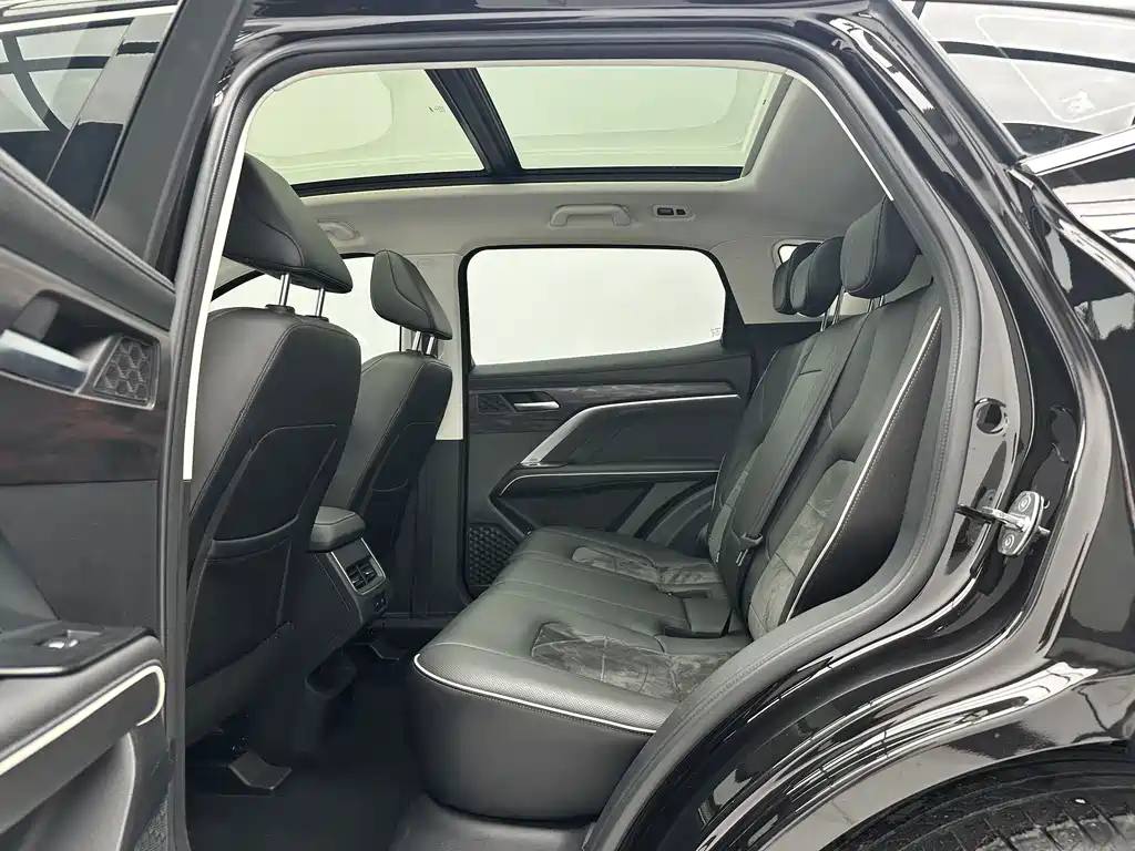 Haval H6 — миниатюра 6