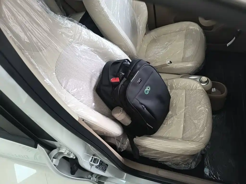 Wuling Mini EV — фотографии объявления, Фото 26