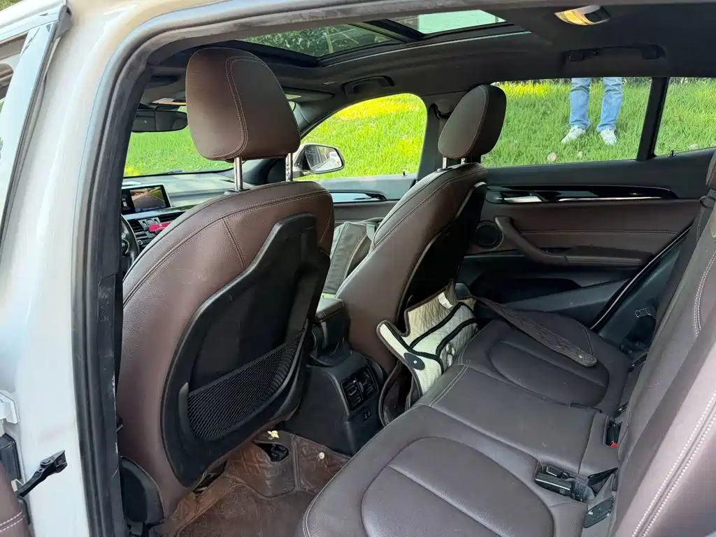 BMW X2 — миниатюра 11