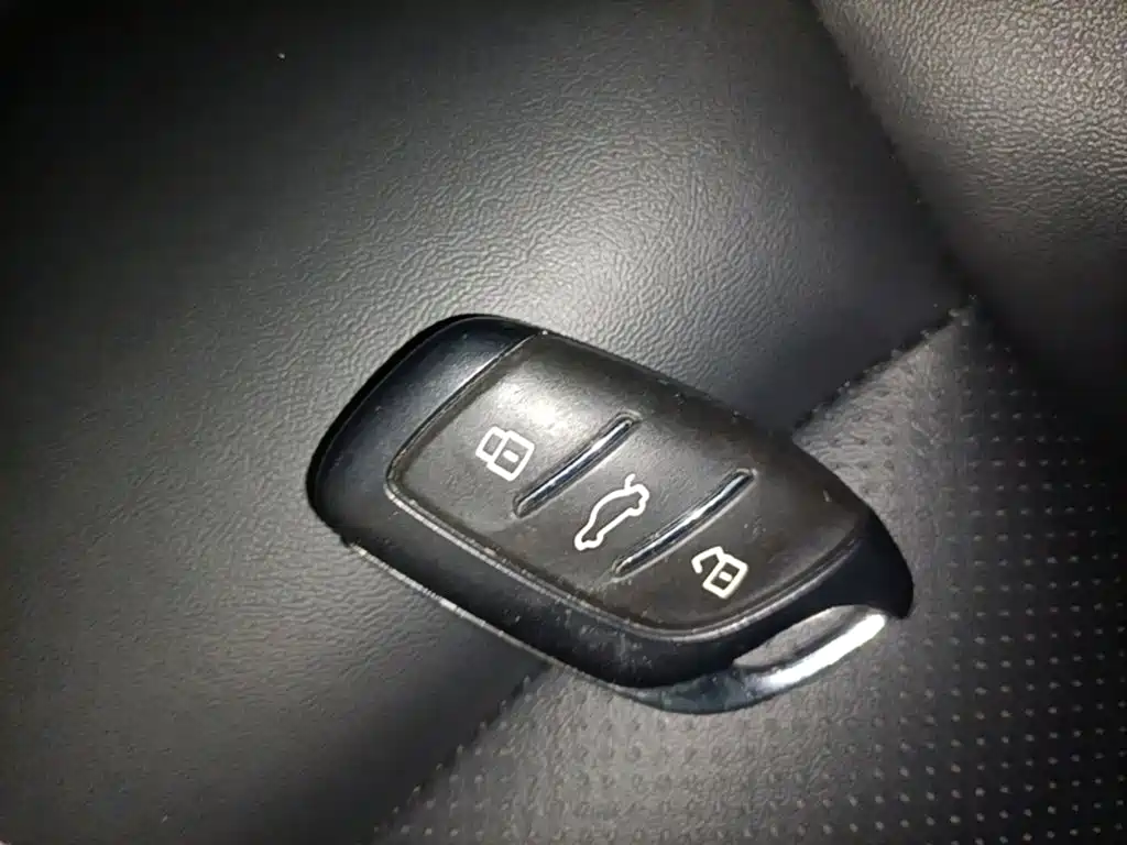 Roewe RX5 — миниатюра 9