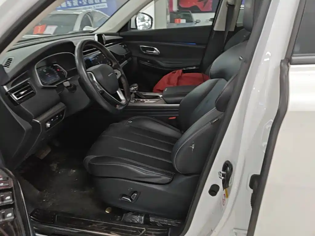 Oshan Oushang X7 — миниатюра 15