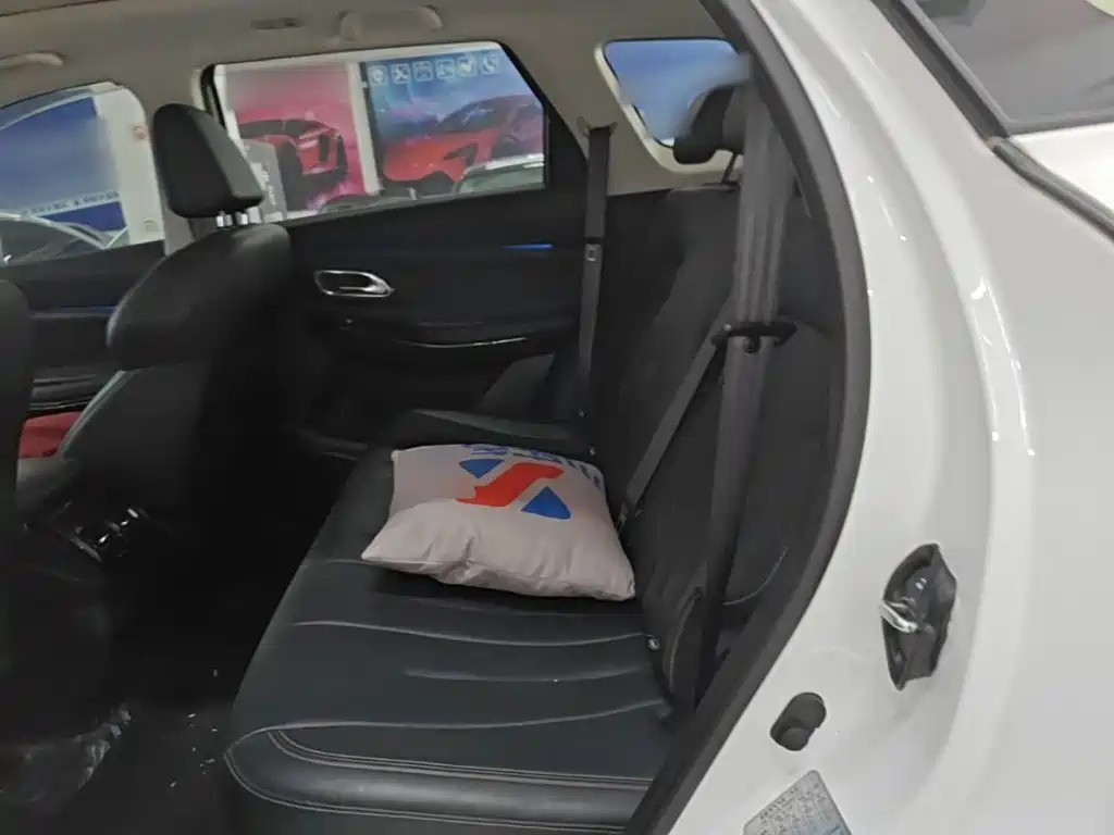Oshan Oushang X7 — миниатюра 17