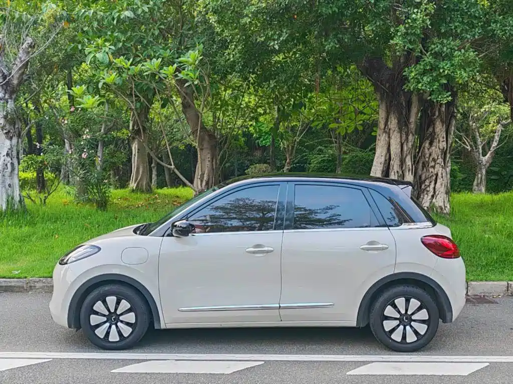 Wuling Bingo — миниатюра 3