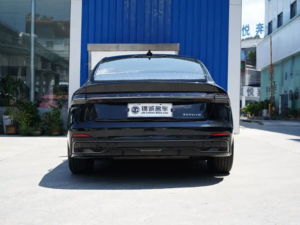 Lincoln Z — миниатюра 2
