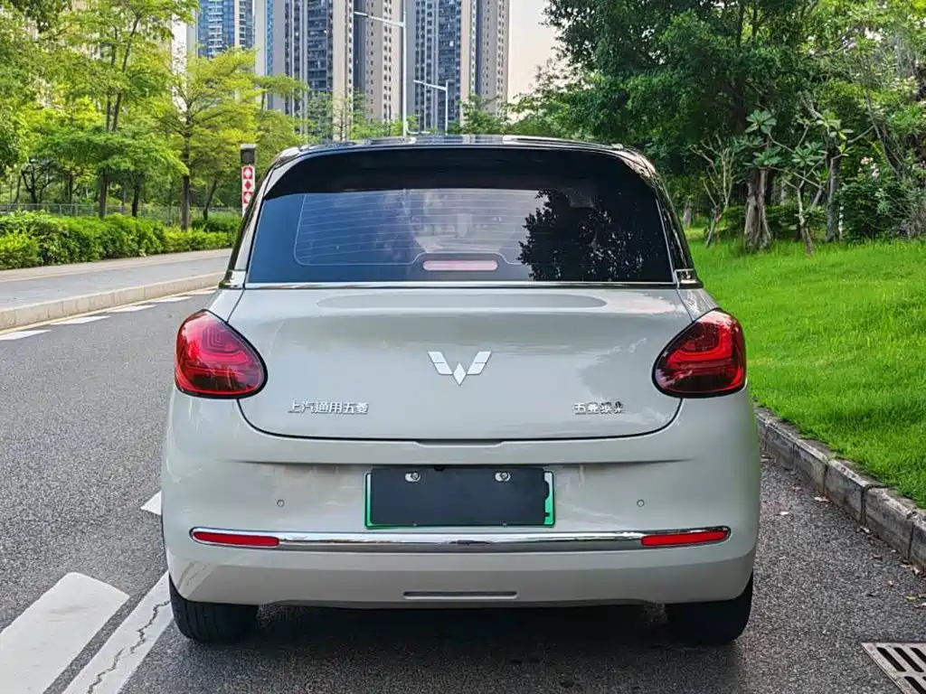 Wuling Bingo — миниатюра 12
