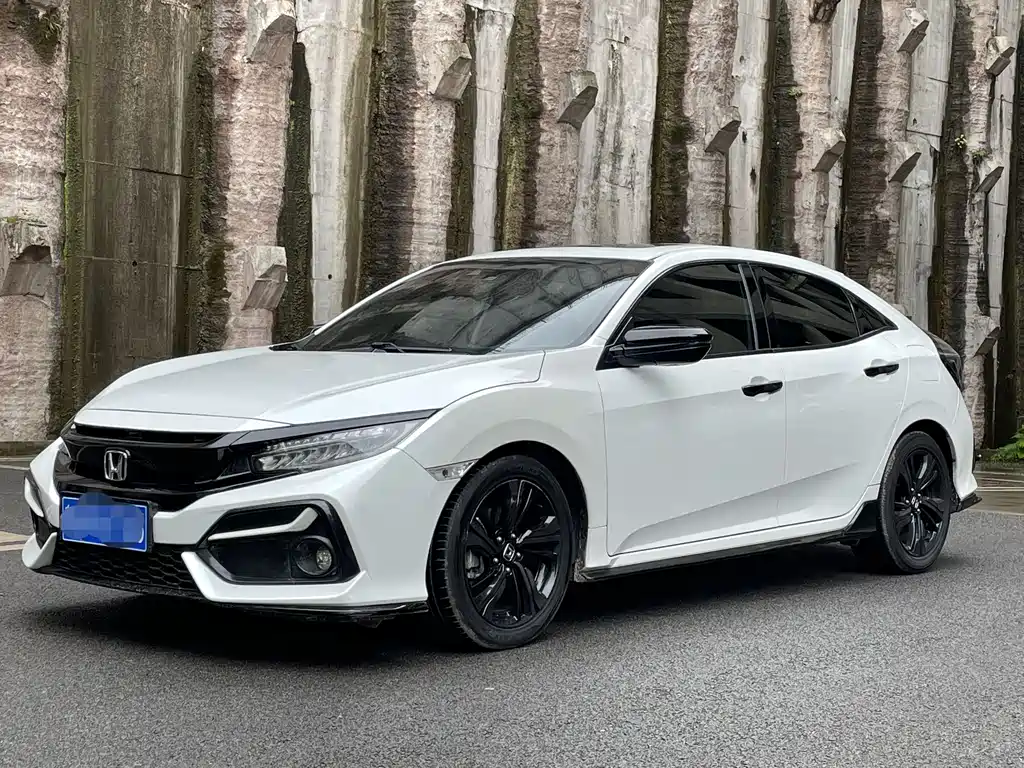 Honda Civic 2020