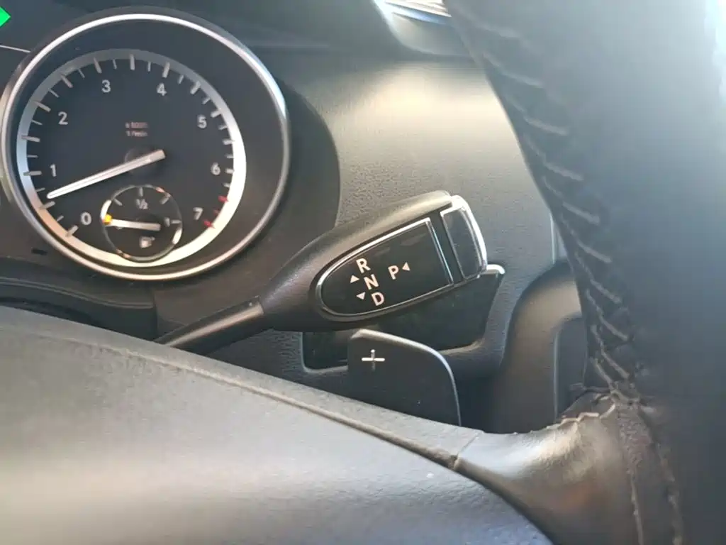 Mercedes-Benz R-Class — миниатюра 14