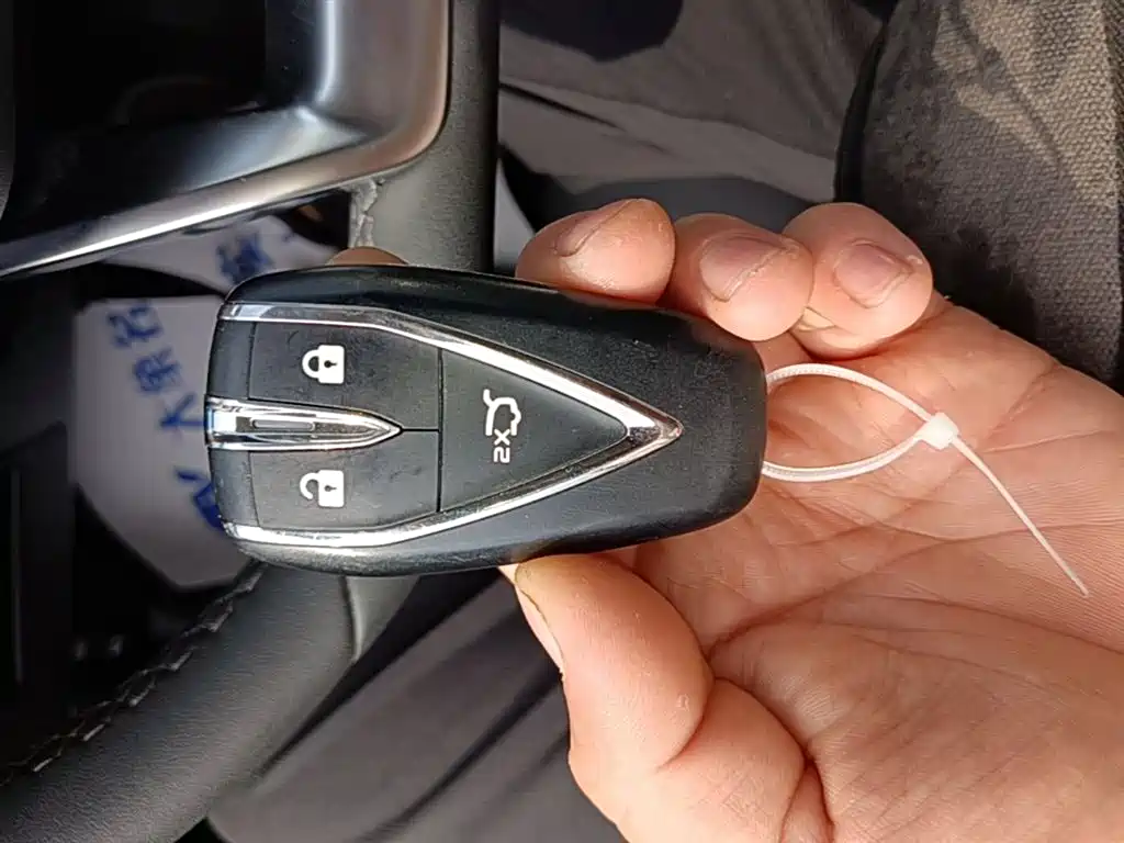 Changan CS55PLUS CS55 PLUS 2021 1.5T DCT Luxury