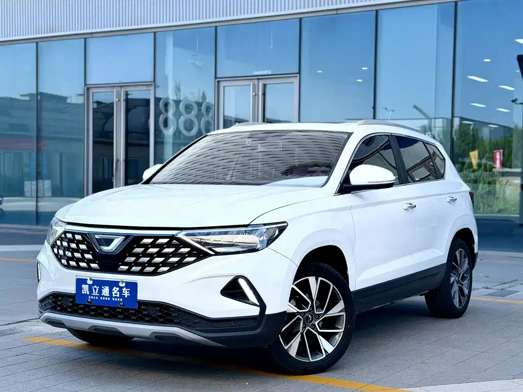 Купить Jetta VS5