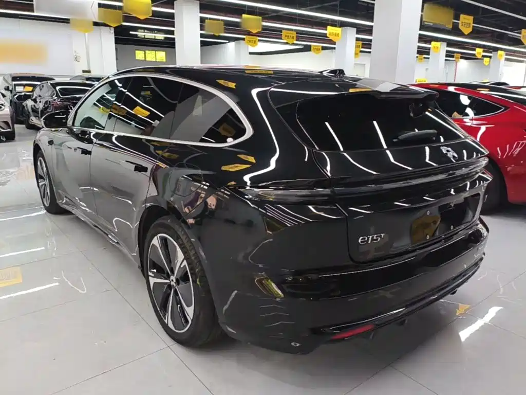 NIO ET5T 2025 75kWh Touring