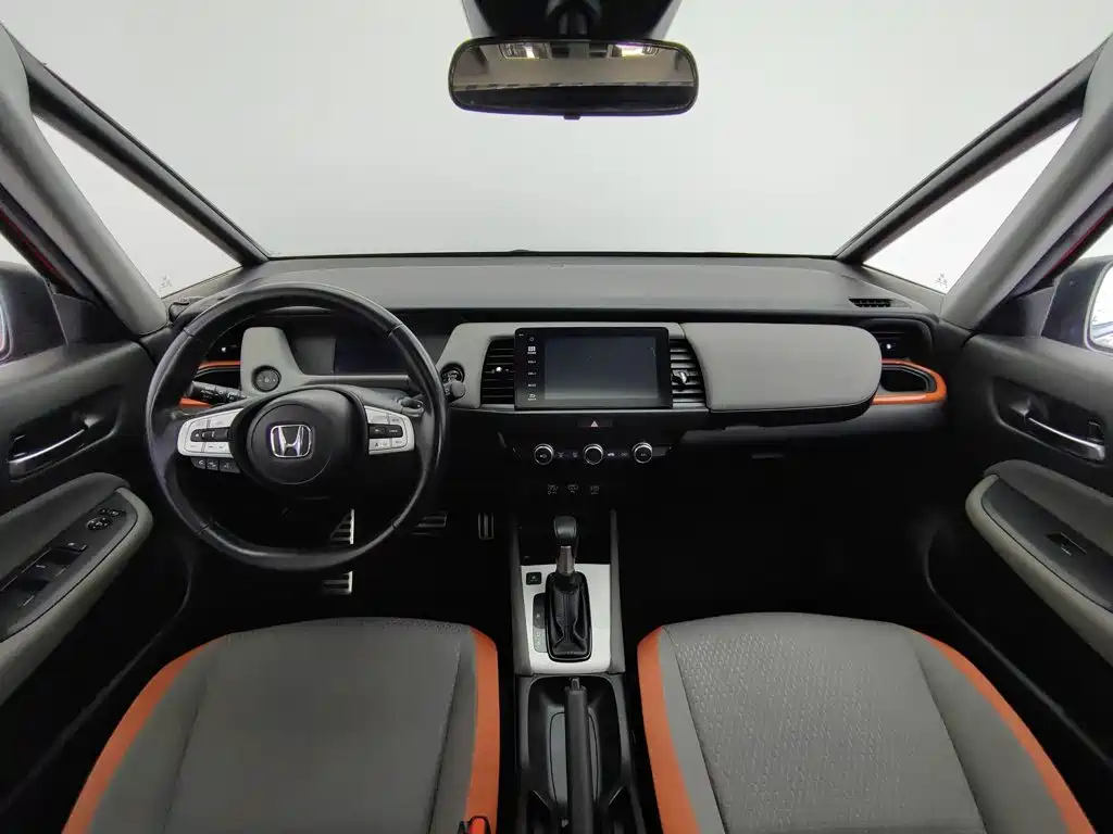 Honda Life — миниатюра 5