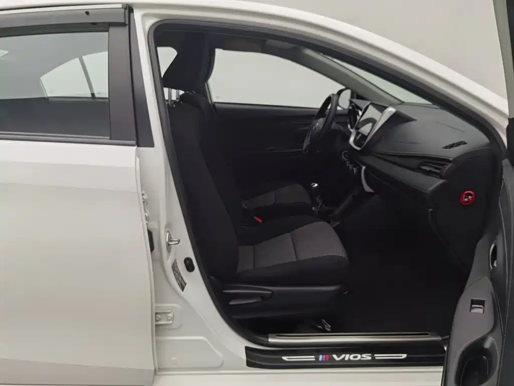 Toyota Vios — миниатюра 23