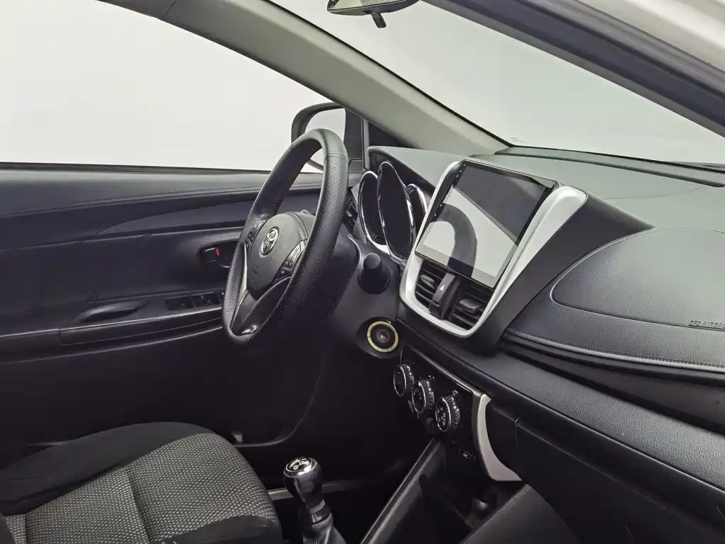 Toyota Vios — миниатюра 22