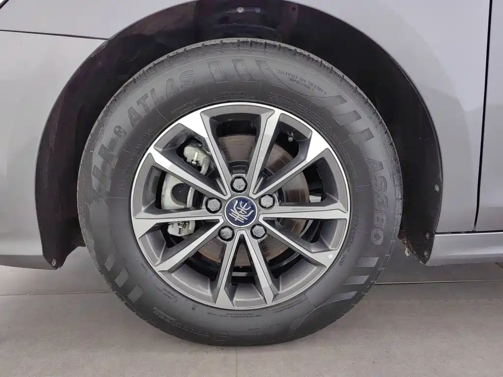 BYD Qin PLUS — миниатюра 17