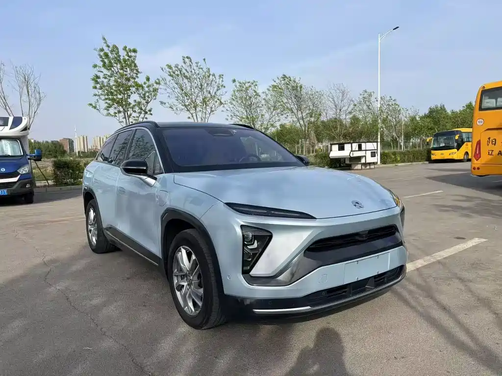 NIO NIO ES6
