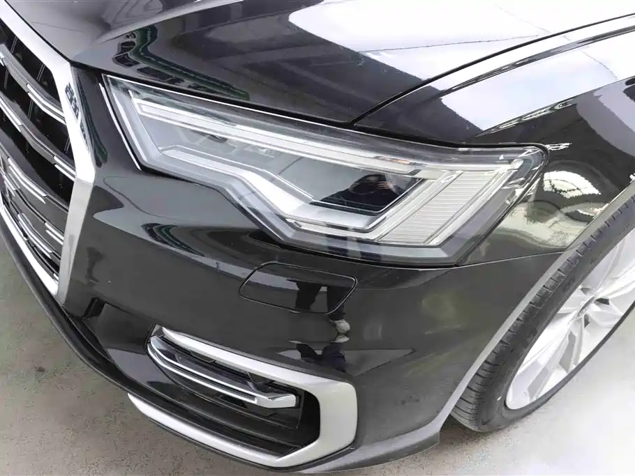 Audi A6L — фотографии объявления, Фото 34