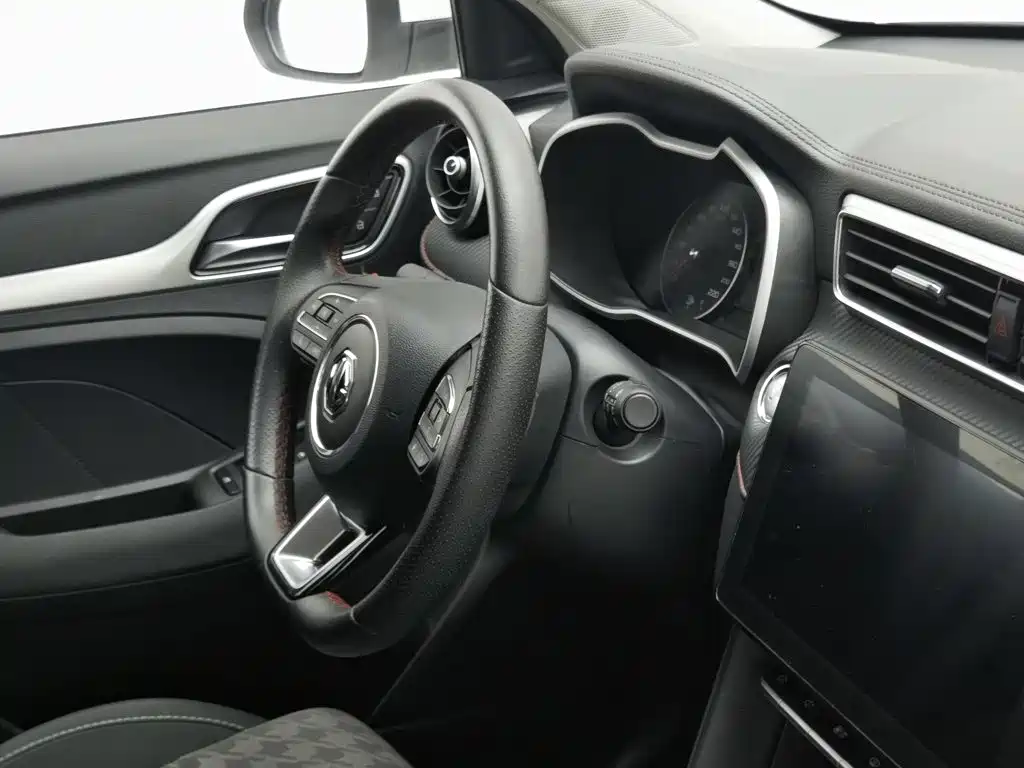 MG ZS — миниатюра 22