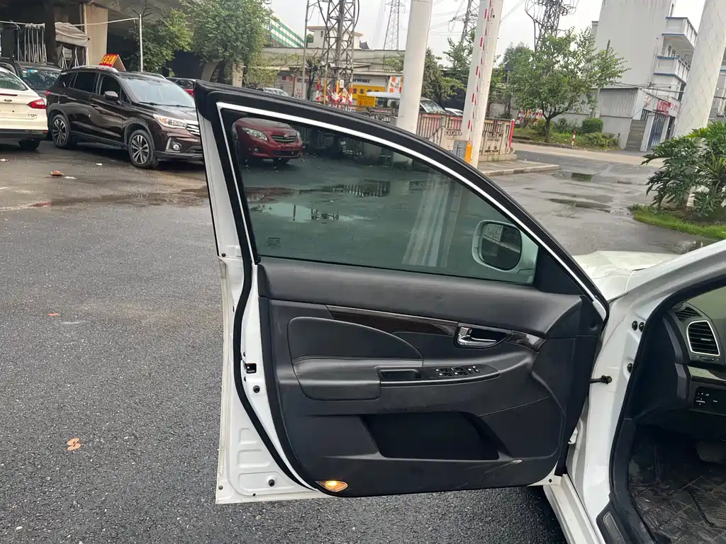 Changan Ruicheng — миниатюра 10