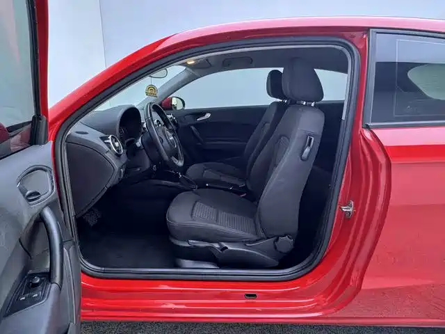 Audi A1 — миниатюра 10