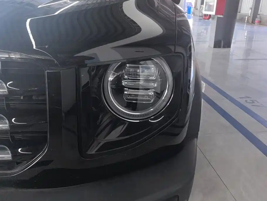 Haval Big Dog — миниатюра 5