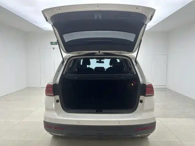 Volkswagen Tharu — миниатюра 16