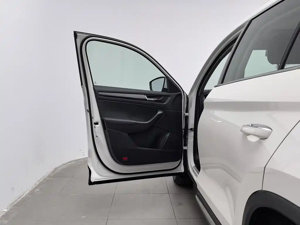 Skoda Kodiaq — миниатюра 8
