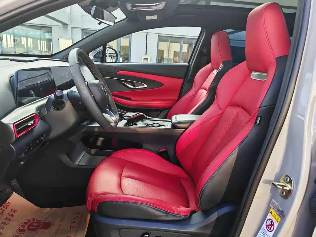 Changan UNI-T — миниатюра 3