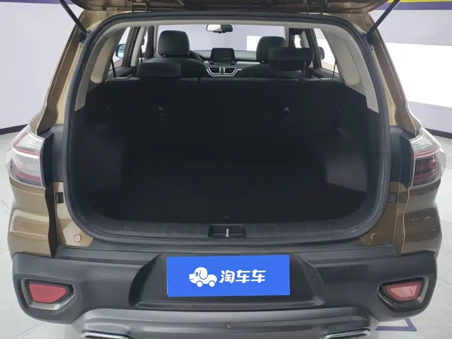 Kia Sportage — миниатюра 4