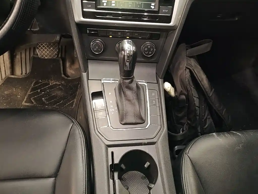 Volkswagen Lamando — миниатюра 14