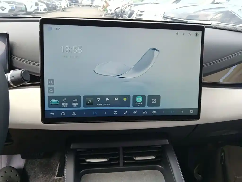 BYD Seal 06 — миниатюра 13