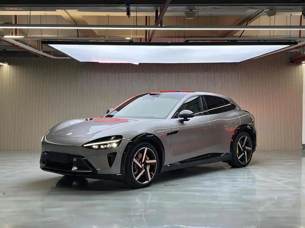 Xiaomi 小米YU7 2025