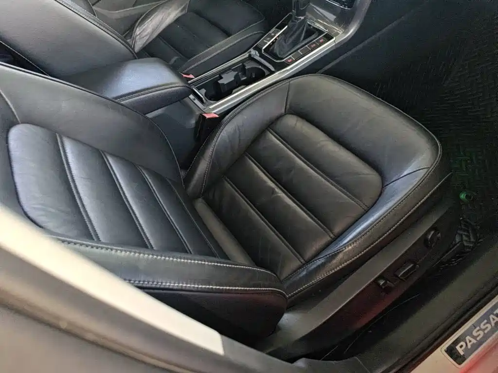 Volkswagen Passat — миниатюра 25