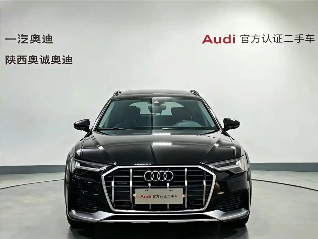 Audi A6 2022 allroad quattro 55 TFSI Premium